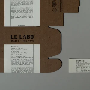 Outlet Le Labo CEDRE 11