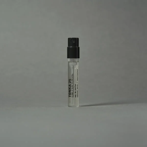 Hot Le Labo TONKA 25